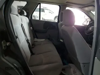 2002 Saturn VUE with VIN 5GZCZ63B62S831415, listed as a Copart auction lot 45962615 with Not Provided miles and Salvage Title. Bid and sale history available at DreamBid. Image 11.