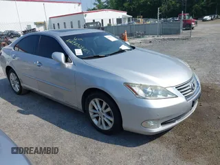 2011 Lexus ES 330 с VIN JTHBK1EG4B2451680, выставлен на аукционе IAAI как лот 42427432 с пробегом Не указан миль и . История ставок и продаж доступна на DreamBid. Изображение 1.