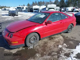 1998 Acura Integra RS с VIN JH4DC4443WS001328, выставлен на аукционе IAAI как лот 41587394 с пробегом 205 767 миль миль и . История ставок и продаж доступна на DreamBid. Изображение 2.