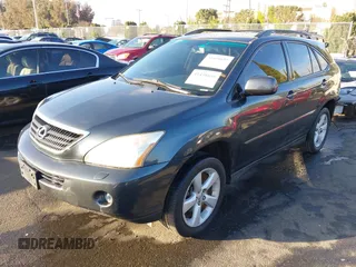 2007 Lexus RX 400h z VIN JTJGW31U772004557, wystawiony jako IAAI lot #41458659 z przebiegiem 193 678 mil mil oraz . Historia ofert i sprzedaży dostępna na DreamBid. Obrazek 17.