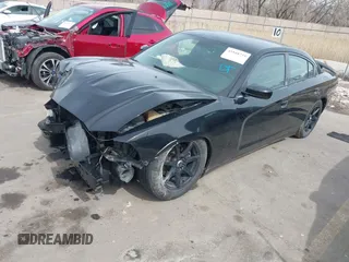 2012 Dodge Charger SE with VIN 2C3CDXBGXCH281426, listed as a IAAI auction lot 41848739 with 174,091 mi miles and . Bid and sale history available at DreamBid. Image 17.