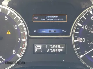 2014 Infiniti QX60 with VIN 5N1AL0MMXEC507093, listed as a IAAI auction lot 42182083 with 117,238 mi miles and . Bid and sale history available at DreamBid. Image 15.