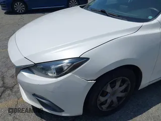 2015 Mazda 3 i Sport z VIN 3MZBM1U72FM168302, wystawiony jako IAAI lot #42331347 z przebiegiem 122 801 mil mil oraz . Historia ofert i sprzedaży dostępna na DreamBid. Obrazek 18.