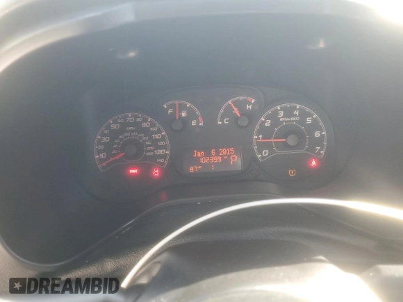 2018 Ram ProMaster City Passenger SLT с VIN ZFBERFBB4J6K51585, выставлен на аукционе Copart как лот 75668514 с пробегом 102 399 миль миль и Чистый • Clean title. История ставок и продаж доступна на DreamBid. Изображение 9.