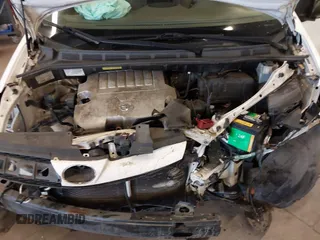 2007 Toyota Sienna CE with VIN 5TDZK23C07S008562, listed as a IAAI auction lot 41517454 with 217,987 mi miles and . Bid and sale history available at DreamBid. Image 10.