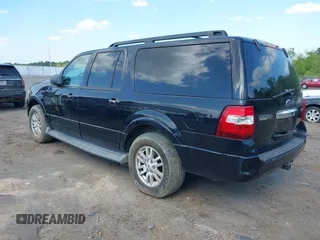 2012 Ford Expedition Max King Ranch с VIN 1FMJK1H58CEF00849, выставлен на аукционе IAAI как лот 42070888 с пробегом 223 858 миль миль и . История ставок и продаж доступна на DreamBid. Изображение 3.