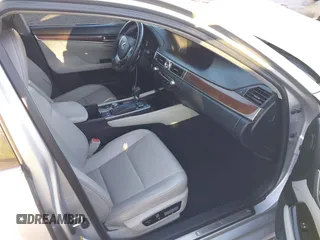 2014 Lexus GS 350 with VIN JTHBE1BLXE5041932, listed as a IAAI auction lot 41039999 with 249,288 mi miles and . Bid and sale history available at DreamBid. Image 5.