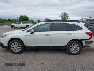 2017 Subaru Outback Premium z VIN 4S4BSACC7H3210986, wystawiony jako IAAI lot #42495906 z przebiegiem 216 356 mil mil oraz . Historia ofert i sprzedaży dostępna na DreamBid. Obrazek 15.