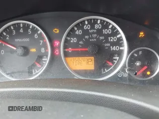 2012 Nissan Pathfinder S z VIN 5N1AR1NN7CC631069, wystawiony jako IAAI lot #39690253 z przebiegiem 135 828 mil mil oraz . Historia ofert i sprzedaży dostępna na DreamBid. Obrazek 7.