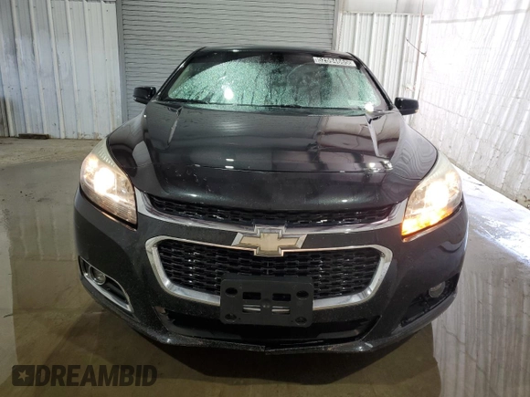 2015 Chevrolet Malibu LT with VIN 1G11D5SL7FF263517, listed as a Copart auction lot 52594665 with 141,893 mi miles and Clean Title. Bid and sale history available at DreamBid. Image 5.