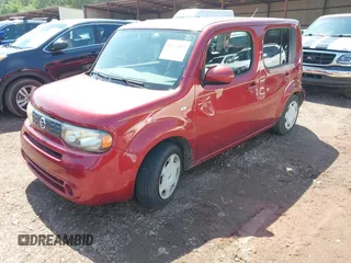 2013 Nissan Cube SL z VIN JN8AZ2KR1DT300088, wystawiony jako IAAI lot #42263059 z przebiegiem 186 538 mil mil oraz . Historia ofert i sprzedaży dostępna na DreamBid. Obrazek 17.