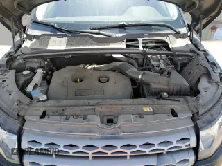 2013 Land Rover Range Rover Evoque Pure Premium with VIN SALVR2BG6DH848207, listed as a Copart auction lot 51190245 with 129,708 mi miles and Clean Title. Bid and sale history available at carsss.com. Image 12.