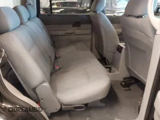 2008 Dodge Durango с VIN 1D8HB38N48F127746, выставлен на аукционе IAAI как лот 41371441 с пробегом 204 796 миль миль и . История ставок и продаж доступна на DreamBid. Изображение 8.
