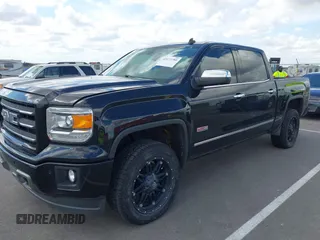 2014 GMC Sierra 1500 SLT z VIN 3GTU2VEC2EG181326, wystawiony jako IAAI lot #42177780 z przebiegiem 219 503 mil mil oraz . Historia ofert i sprzedaży dostępna na DreamBid. Obrazek 17.
