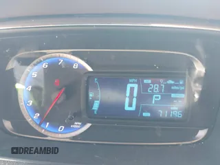 2016 Chevrolet Trax LT z VIN 3GNCJLSB0GL255844, wystawiony jako IAAI lot #42264474 z przebiegiem 71 196 mil mil oraz . Historia ofert i sprzedaży dostępna na DreamBid. Obrazek 7.