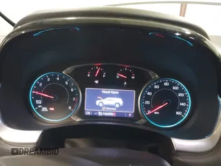 2021 Chevrolet Traverse Premier with VIN 1GNEVKKW7MJ218772, listed as a IAAI auction lot 42306743 with 106,898 mi miles and . Bid and sale history available at DreamBid. Image 7.