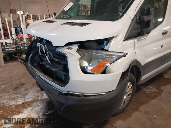 2019 Ford Transit с VIN 1FTYE2CMXKKA40544, выставлен на аукционе IAAI как лот 41364809 с пробегом 60 366 миль миль и . История ставок и продаж доступна на DreamBid. Изображение 17.