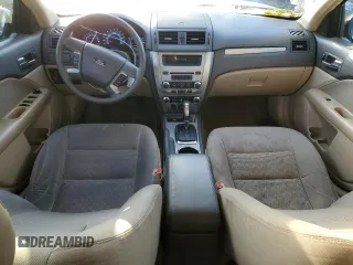 2012 Ford Fusion SE with VIN 3FAHP0HAXCR360091, listed as a Copart auction lot 88238805 with 160,351 mi miles and Salvage title. Bid and sale history available at DreamBid. Image 8.