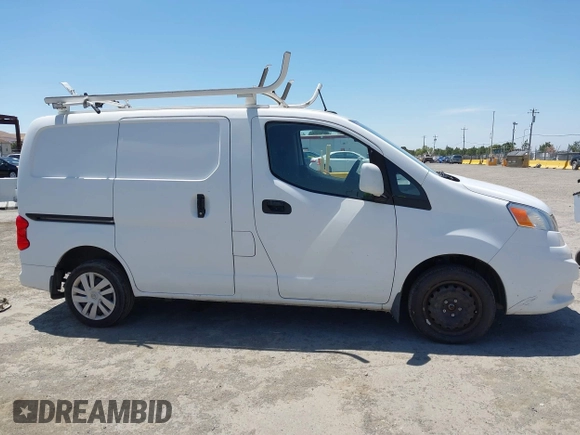 2017 Nissan NV200 S с VIN 3N6CM0KN6HK716414, выставлен на аукционе IAAI как лот 42485909 с пробегом 153 135 миль миль и . История ставок и продаж доступна на DreamBid. Изображение 13.