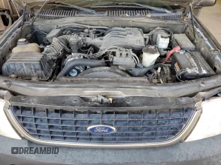 2005 Ford Explorer XLS with VIN 1FMZU72K65ZA59815, listed as a Copart auction lot 57235034 with 179,218 mi miles and Clean title. Bid and sale history available at DreamBid. Image 12.