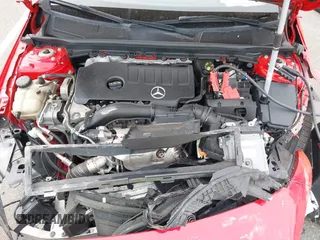 2020 Mercedes-Benz CLA 250 z VIN WDD5J4GB8LN026604, wystawiony jako IAAI lot #42102642 z przebiegiem 79 329 mil mil oraz . Historia ofert i sprzedaży dostępna na DreamBid. Obrazek 10.