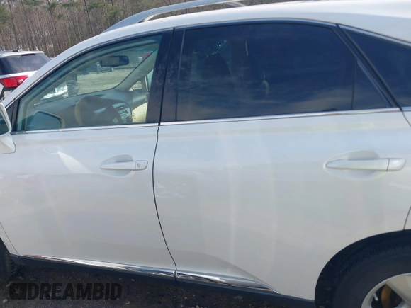 2012 Lexus RX with VIN 2T2BK1BAXCC153487, listed as a IAAI auction lot 41662579 with 115,891 mi miles and . Bid and sale history available at carsss.com. Image 14.