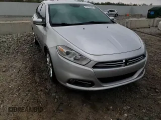 2013 Dodge Dart Limited with VIN 1C3CDFCA9DD149356, listed as a Copart auction lot 52785835 with 79,829 mi miles and Non Repairable. Bid and sale history available at carsss.com. Image 13.