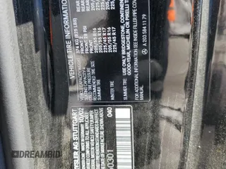 2003 Mercedes-Benz C 230 Kompressor with VIN WDBRN40J23A460301, listed as a Copart auction lot 53648495 with 133,887 mi miles and Salvage title. Bid and sale history available at DreamBid. Image 12.