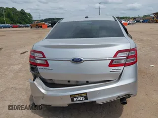 2018 Ford Taurus SEL with VIN 1FAHP2E80JG111770, listed as a IAAI auction lot 42137705 with Not provided miles and . Bid and sale history available at DreamBid. Image 16.