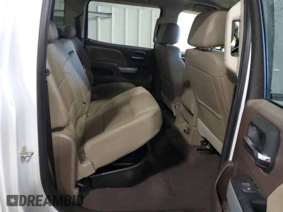 2019 Chevrolet Silverado 3500HD LTZ with VIN 1GC4KXCY3KF174005, listed as a Copart auction lot 69627874 with 0 mi miles and Salvage Title. Bid and sale history available at carsss.com. Image 10.