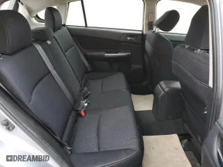 2016 Subaru Impreza Wagon 2.0i Sport Premium with VIN JF1GPAP68G8273909, listed as a Copart auction lot 49871225 with 18,661 mi miles and Salvage Title. Bid and sale history available at carsss.com. Image 10.