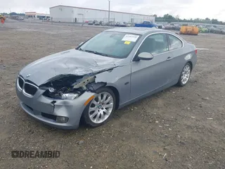 2007 BMW 3 Series 328i with VIN WBAWB335X7PV70762, listed as a IAAI auction lot 42263448 with 90,245 mi miles and . Bid and sale history available at DreamBid. Image 2.