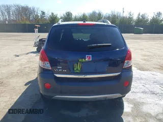 2009 Saturn VUE XE z VIN 3GSCL33P99S590868, wystawiony jako IAAI lot #41793376 z przebiegiem Nie podano mil oraz . Historia ofert i sprzedaży dostępna na DreamBid. Obrazek 16.