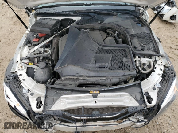2019 Mercedes-Benz C 300 with VIN 55SWF8EB5KU293835, listed as a Copart auction lot 46510015 with 106,795 mi miles and Salvage Title. Bid and sale history available at carsss.com. Image 11.