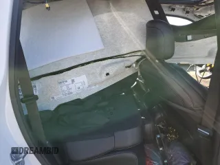 2024 Jeep Grand Cherokee Laredo z VIN 1C4RJHAG5RC205825, wystawiony jako Copart lot #51694745 z przebiegiem Nie podano mil oraz Szkoda całkowita • Salvage title. Historia ofert i sprzedaży dostępna na DreamBid. Obrazek 10.