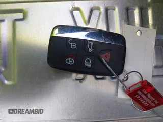2019 Land Rover Range Rover Velar S с VIN SALYB2EX3KA787594, выставлен на аукционе IAAI как лот 41799209 с пробегом 100 933 миль миль и . История ставок и продаж доступна на DreamBid. Изображение 11.