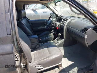2003 Nissan Frontier XE с VIN 1N6ED29X93C413900, выставлен на аукционе IAAI как лот 42599139 с пробегом 431 470 миль миль и . История ставок и продаж доступна на DreamBid. Изображение 5.