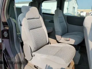 2008 Chevrolet Uplander LS with VIN 1GNDU23108D138932, listed as a Copart auction lot 71433714 with 227,160 mi miles and Clean Title. Bid and sale history available at carsss.com. Image 11.