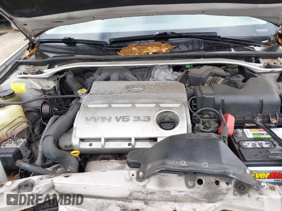 2006 Lexus ES 350 with VIN JTHBA30G065153847, listed as a IAAI auction lot 41882468 with 161,417 mi miles and . Bid and sale history available at DreamBid. Image 10.