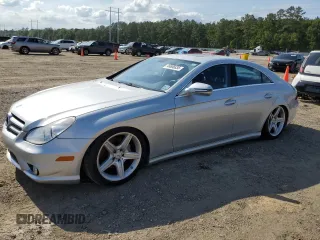 2009 Mercedes-Benz CLS 550 с VIN WDDDJ72X89A149173, выставлен на аукционе Copart как лот 46606835 с пробегом Не указан миль и Чистый • Clean title. История ставок и продаж доступна на DreamBid. Изображение 1.
