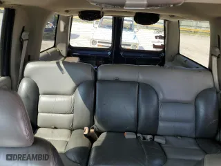 1998 Chevrolet Tahoe Z71 with VIN 1GNEK13R3WR110598, listed as a Copart auction lot 72327974 with 201,313 mi miles and Salvage Title. Bid and sale history available at carsss.com. Image 10.