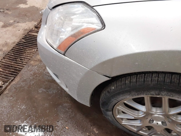 2005 Nissan Maxima SE z VIN 1N4BA41E65C869088, wystawiony jako IAAI lot #41517028 z przebiegiem Nie podano mil oraz . Historia ofert i sprzedaży dostępna na DreamBid. Obrazek 6.