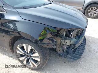 2019 Nissan Sentra SV z VIN 3N1AB7AP0KY214498, wystawiony jako IAAI lot #42394908 z przebiegiem 81 874 mil mil oraz . Historia ofert i sprzedaży dostępna na DreamBid. Obrazek 18.