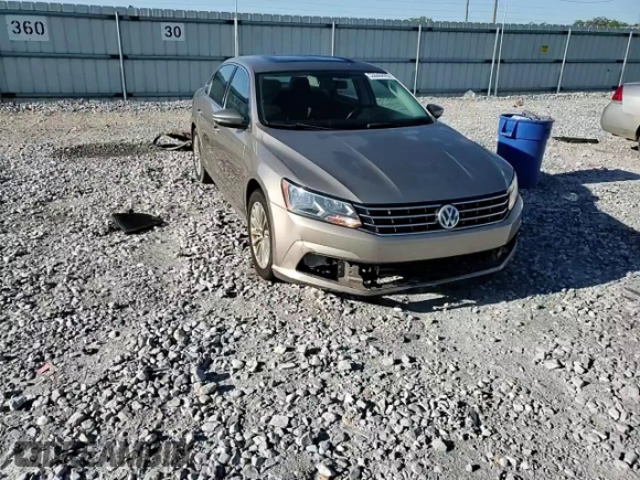 2016 Volkswagen Passat SE z VIN 1VWBT7A3XGC026550, wystawiony jako Copart lot #53046825 z przebiegiem 167 155 mil mil oraz Szkoda całkowita • Salvage title. Historia ofert i sprzedaży dostępna na DreamBid. Obrazek 11.