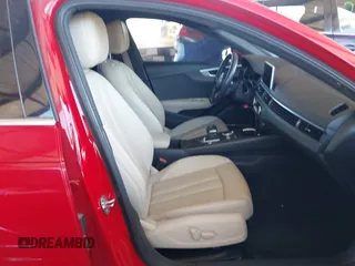 2017 Audi A4 Premium Plus с VIN WAULNAF41HN024043, выставлен на аукционе IAAI как лот 42537979 с пробегом 87 442 миль миль и . История ставок и продаж доступна на DreamBid. Изображение 5.