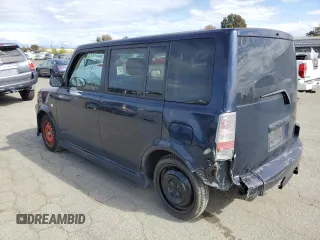 2004 Scion xB with VIN JTLKT334940152286, listed as a Copart auction lot 53234515 with 231,896 mi miles and Salvage Title. Bid and sale history available at DreamBid. Image 2.