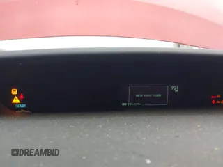 2011 Toyota Prius I z VIN JTDKN3DU6B1460415, wystawiony jako IAAI lot #42376205 z przebiegiem 186 439 mil mil oraz . Historia ofert i sprzedaży dostępna na DreamBid. Obrazek 7.