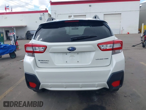 2019 Subaru Crosstrek Premium с VIN JF2GTACC4KH281047, выставлен на аукционе IAAI как лот 41949761 с пробегом 67 154 миль миль и . История ставок и продаж доступна на DreamBid. Изображение 16.