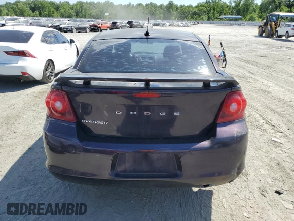 2008 Dodge Avenger SXT z VIN 1B3LC56R98N179808, wystawiony jako Copart lot #57655195 z przebiegiem 175 367 mil mil oraz Szkoda całkowita • Salvage title. Historia ofert i sprzedaży dostępna na DreamBid. Obrazek 6.