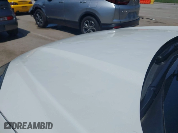 2021 Ford Escape Titanium with VIN 1FMCU9J91MUA29407, listed as a IAAI auction lot 42120442 with 19,314 mi miles and . Bid and sale history available at DreamBid. Image 6.